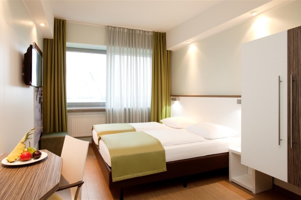 HotelSportforum (Rostock)